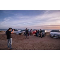 Filmmaker Pro logo - Similar company to Chand Filmmaker