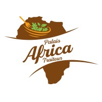Palais Africa Traiteur logo - Similar company to Ô Bouillon