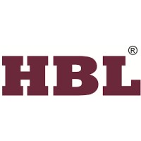 HBL Power Systems Ltd. logo - Similar company to Efftronics Systems Private Limited