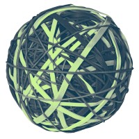Rubberband Studio logo - Similar company to Archimage Creative