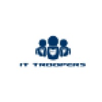 IT Troopers USA logo - Similar company to It Troopers Consulting Llc