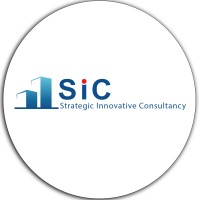 Strategic Innovative Consultancy logo - Similar company to Elpreco S.A.