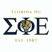 Sigma Phi Epsilon - Florida Nu Chapter logo - Similar company to Sigma Phi Epsilon - Florida Alpha Chapter
