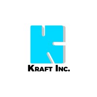 Kraft inc. logo - Similar company to Amazing Freedom Brands