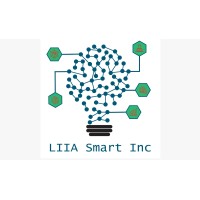 LIIA Smart Inc logo - Similar company to Liia