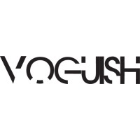 Voguish logo - Similar company to Brill