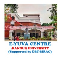 E-YUVA CENTRE KANNUR UNIVERSITY (Supported by DBT-BIRAC) logo - Similar company to Icm Kannur