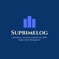 SUPRIMELOG Consultoria Empresarial e BPO logo - Similar company to Horiminas Logística