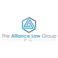 The Alliance Law Group logo - Similar company to Lamonica & Sprague, Llc