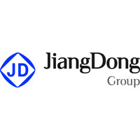 JiangDong Group logo - Similar company to J.D. North America Corp.
