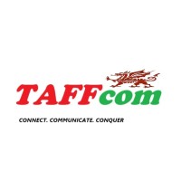 TAFFcom logo - Similar company to Open University Cisco Asc