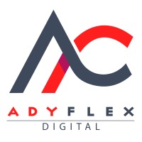ADYFLEX DIGITAL PRIVATE LIMITED logo - Similar company to Next Edge