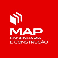 MAP Engenharia e Construção logo - Similar company to E