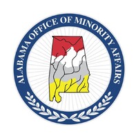Alabama Office of Minority Affairs logo - Similar company to Elevate Workforce Inc