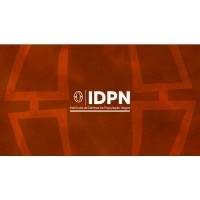 Instituto de Defesa da População Negra logo - Similar company to Instituto Rede Abrigo