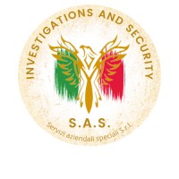 S.A.S. Investigations and Security logo - Similar company to Nikitena Srl