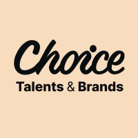 Choice - Talents & Brands logo - Similar company to Wavecrest.Io