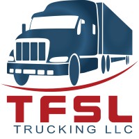 TFSL Trucking LLC logo - Similar company to Imsi Design