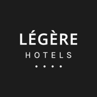 LÉGÈRE HOTEL Luxembourg logo - Similar company to Goeres Group Luxembourg