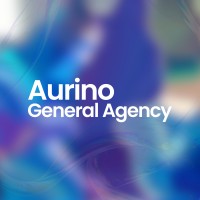 Aurino General Agency logo - Similar company to Studio Tenet