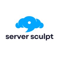 Server Sculpt logo - Similar company to Cloudspinx