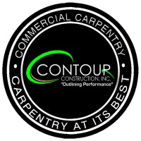 Contour Construction logo - Similar company to Gaming Machine Logistics