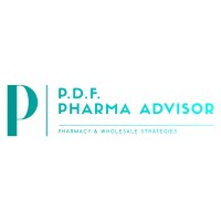 P.D.F.Pharma Advisor logo - Similar company to Federfarma Veneto