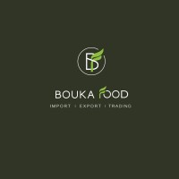 Boukafood logo - Similar company to Kesh Distributors Limited