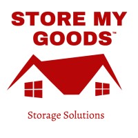 Store My Goods logo - Similar company to Parcelx
