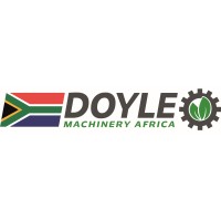 Doyle Machinery Africa logo - Similar company to Doyle Hire Limited