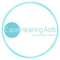 CAPE HEARING AIDS logo - Similar company to Accreditation & Training Services