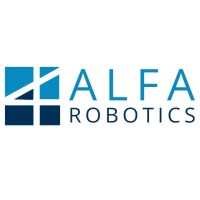 Alfa Robotik Otomasyon Sistemleri logo - Similar company to Günrob Robot Teknolojileri San Tic Ltd Şti