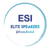 Elite Speakers International (Managed by The Elite Speakers Bureau, Inc) logo - Similar company to Atlantic Speaker Bureau