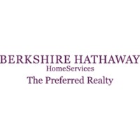 Berkshire Hathaway HomeServices - Commercial Division logo - Similar company to Centre Funds