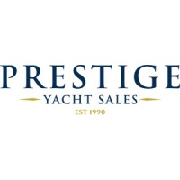 Prestige Yacht Sales logo - Similar company to Multihull International Ltd T/A M.I.Cats