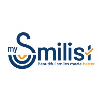 mySmilist logo - Similar company to Glowtribe Corp. Pte. Ltd.
