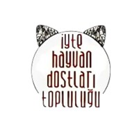 İYTE Hayvan Dostları Topluluğu logo - Similar company to Küçük Hayvan Veteriner Hekimleri Derneği (Khvhd)