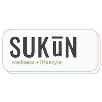 Sukun Therapy logo - Similar company to Canadian Grants