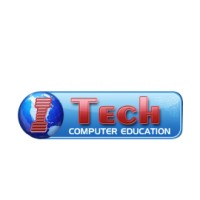 I-Tech Computer Education logo - Similar company to Itech Education