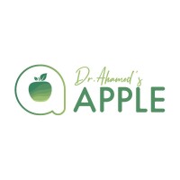 Dr Ahamed's Apple logo - Related company intelligence peer for CAPGEM Technical Services, LLC