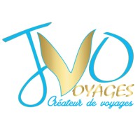 JVO Voyages logo - Similar company to Adario Voyages