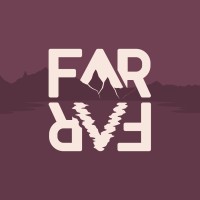 FAR FAR agency logo - Similar company to Moov Comunicazione