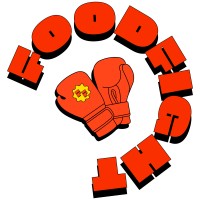 FoodFight Inc logo - Similar company to Flare