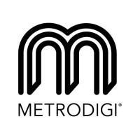 Metrodigi, Inc logo - Similar company to Cappital - Custom App Development Firm