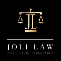 Joli Law logo - Similar company to C2 Global Law Llp