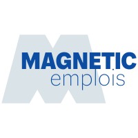 Magnetic Emplois Sa