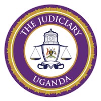 Judiciary Uganda logo - Similar company to Omuto Foundation | For Youth And Sustainable Change
