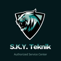 S.K.Y. Teknik logo - Similar company to Jm Metaaldesign