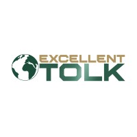 Excellent Tolk logo - Similar company to Able