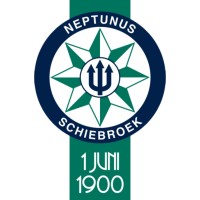 Neptunus-Schiebroek logo - Similar company to Double U Productions Music & More.